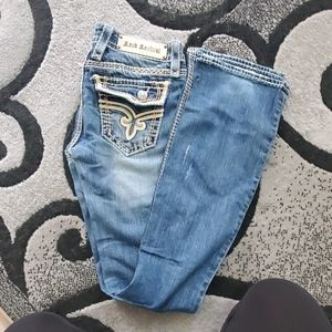 Rock Revival boot cut